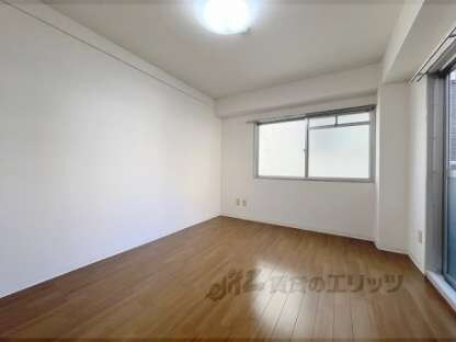 カーサデ下鴨の物件内観写真