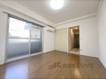 カーサデ下鴨の物件内観写真