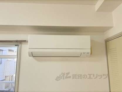 カーサデ下鴨の物件内観写真