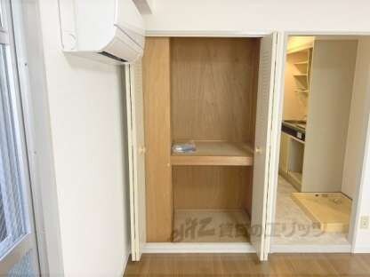 カーサデ下鴨の物件内観写真