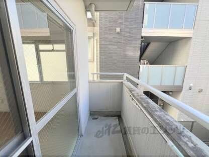 カーサデ下鴨の物件内観写真