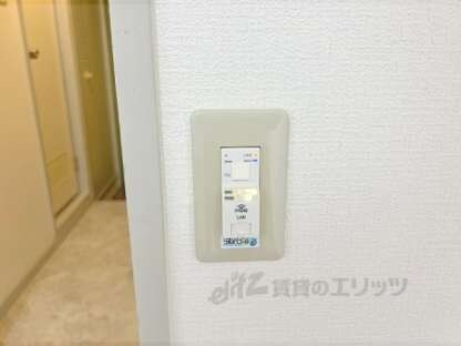 カーサデ下鴨の物件内観写真