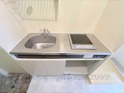 カーサデ下鴨の物件内観写真