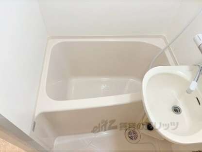 カーサデ下鴨の物件内観写真