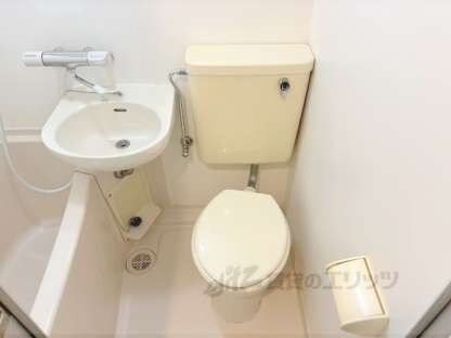 カーサデ下鴨の物件内観写真