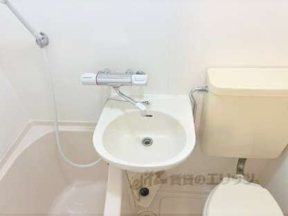 カーサデ下鴨の物件内観写真