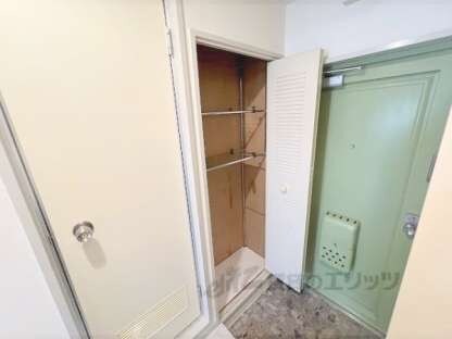 カーサデ下鴨の物件内観写真