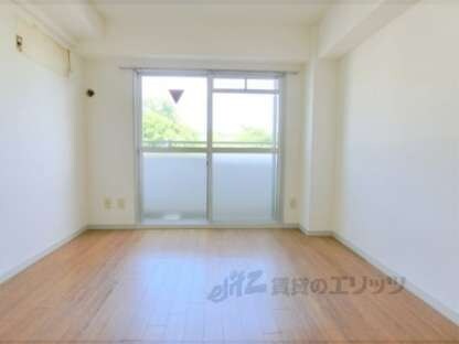 カーサデ下鴨の物件内観写真