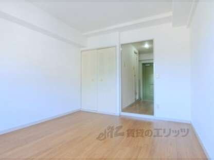 カーサデ下鴨の物件内観写真