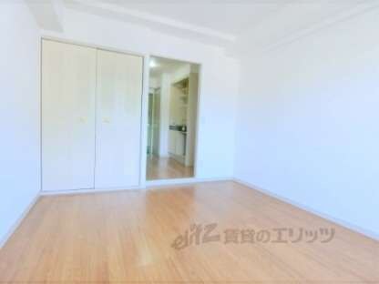 カーサデ下鴨の物件内観写真