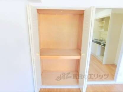 カーサデ下鴨の物件内観写真