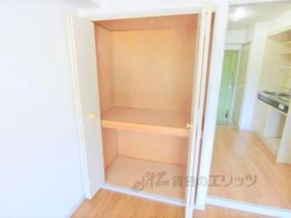 カーサデ下鴨の物件内観写真