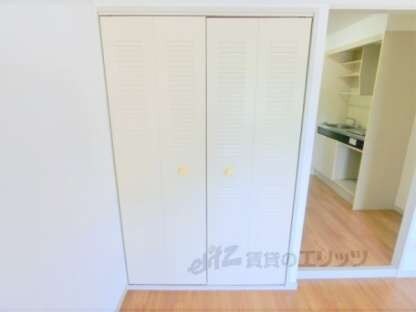 カーサデ下鴨の物件内観写真