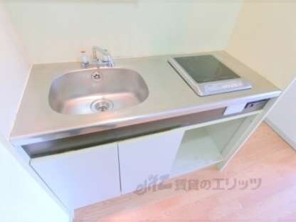 カーサデ下鴨の物件内観写真