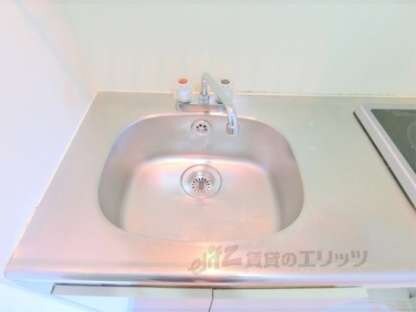 カーサデ下鴨の物件内観写真