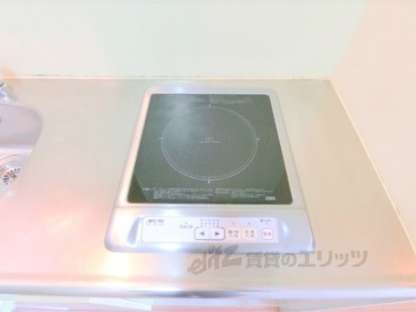 カーサデ下鴨の物件内観写真