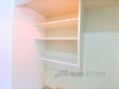 カーサデ下鴨の物件内観写真