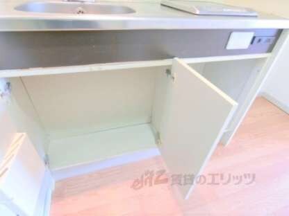 カーサデ下鴨の物件内観写真