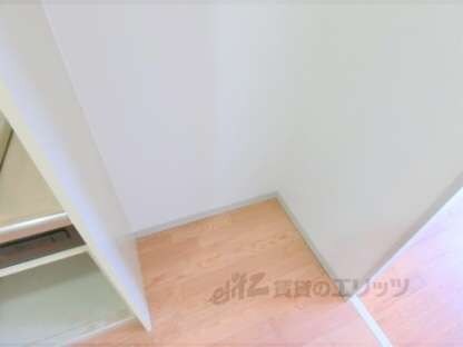 カーサデ下鴨の物件内観写真