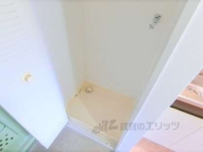 カーサデ下鴨の物件内観写真