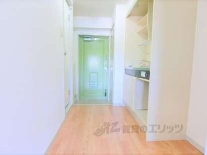 カーサデ下鴨の物件内観写真