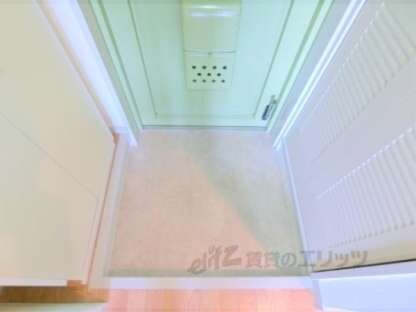 カーサデ下鴨の物件内観写真