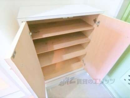 カーサデ下鴨の物件内観写真