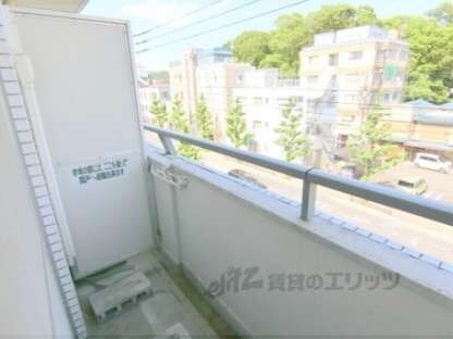 カーサデ下鴨の物件内観写真