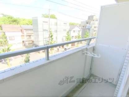 カーサデ下鴨の物件内観写真