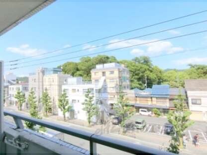 カーサデ下鴨の物件内観写真