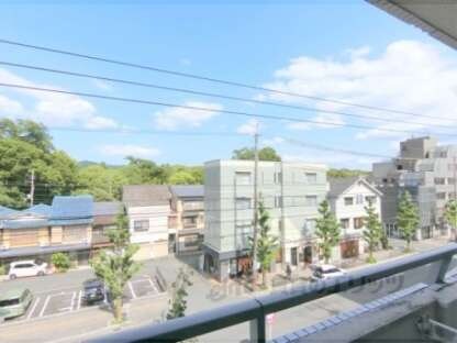 カーサデ下鴨の物件内観写真