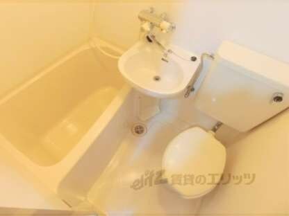 カーサデ下鴨の物件内観写真