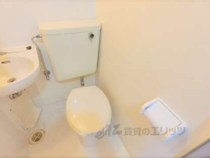 カーサデ下鴨の物件内観写真