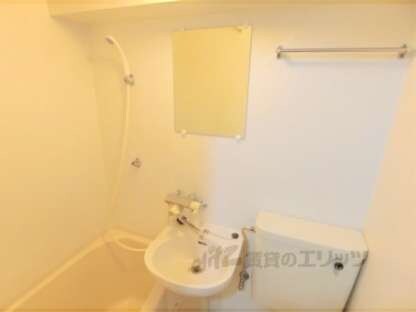 カーサデ下鴨の物件内観写真