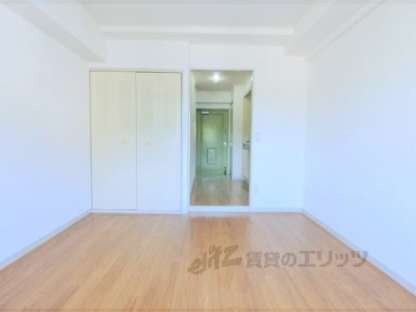 カーサデ下鴨の物件内観写真