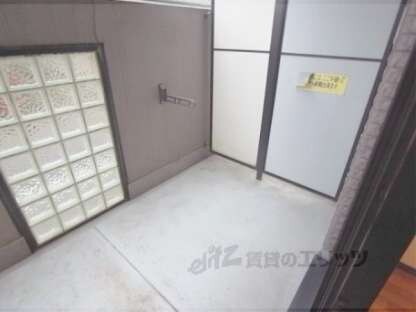 グレースヴィラ下鴨の物件内観写真