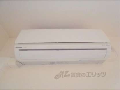 グレースヴィラ下鴨の物件内観写真