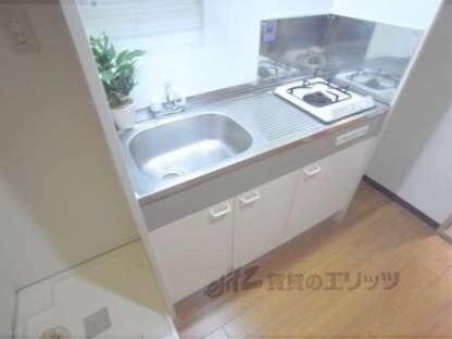 グレースヴィラ下鴨の物件内観写真