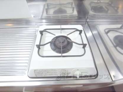 グレースヴィラ下鴨の物件内観写真