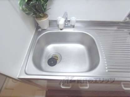 グレースヴィラ下鴨の物件内観写真