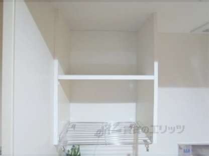 グレースヴィラ下鴨の物件内観写真