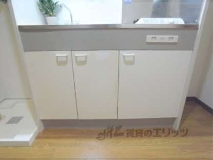 グレースヴィラ下鴨の物件内観写真