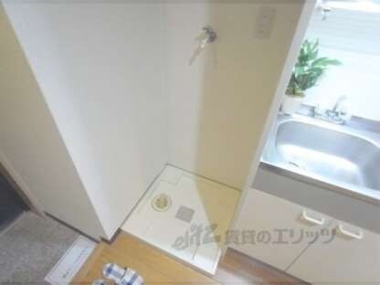 グレースヴィラ下鴨の物件内観写真