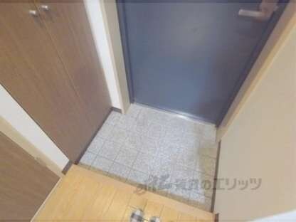 グレースヴィラ下鴨の物件内観写真