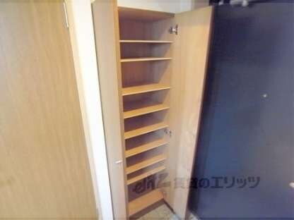 グレースヴィラ下鴨の物件内観写真