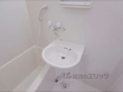 グレースヴィラ下鴨の物件内観写真