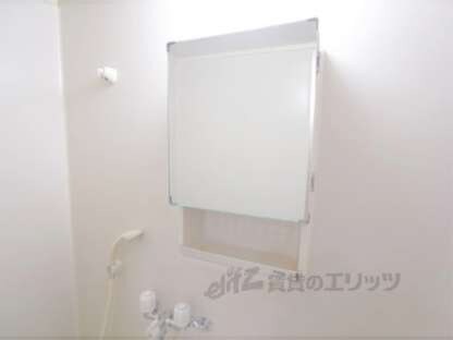 グレースヴィラ下鴨の物件内観写真