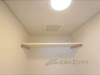 グレースヴィラ下鴨の物件内観写真