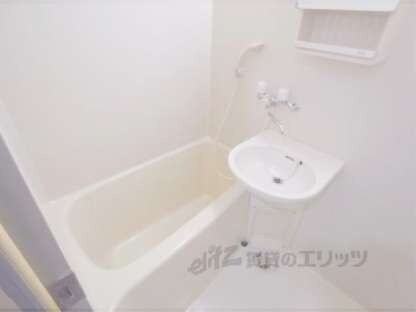 グレースヴィラ下鴨の物件内観写真