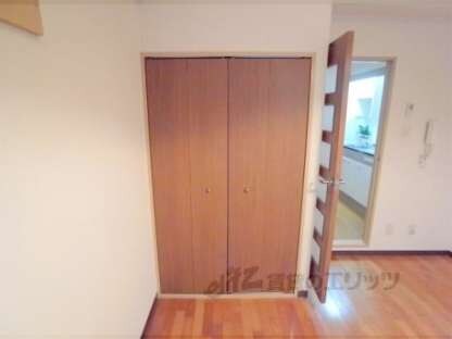 グレースヴィラ下鴨の物件内観写真